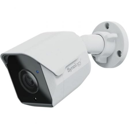 Câmara de Videovigilância Synology BC500/ 110º/ Visão Noturna/ Controlo por APP - Imagem 2