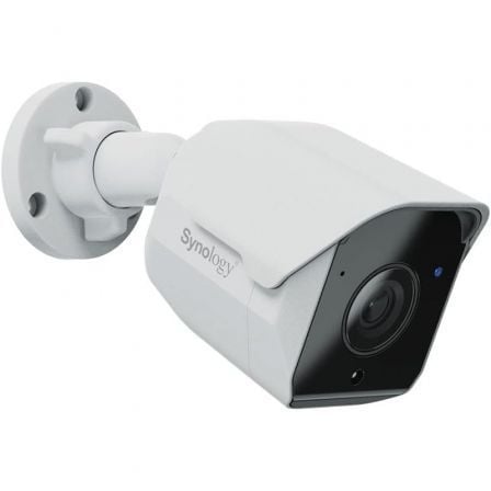 Câmara de Videovigilância Synology BC500/ 110º/ Visão Noturna/ Controlo por APP - Imagem 5