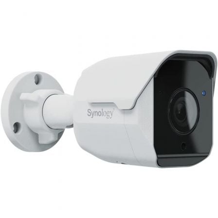 Câmara de Videovigilância Synology BC500/ 110º/ Visão Noturna/ Controlo por APP - Imagem 3