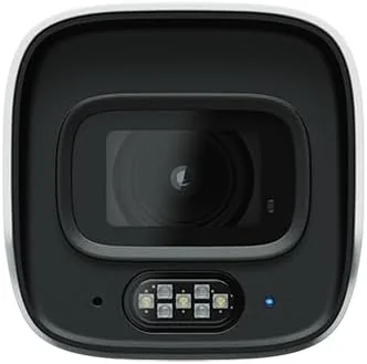 Câmara de Videovigilância Synology BC800Z 4K Zoom Varifocal IA Visão Noturna - Imagem 8