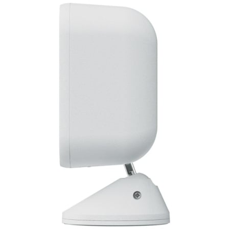 Câmara de Videovigilância Synology CC400W Wi-Fi IA 125º Visão Noturna HDR Branco - Imagem 3