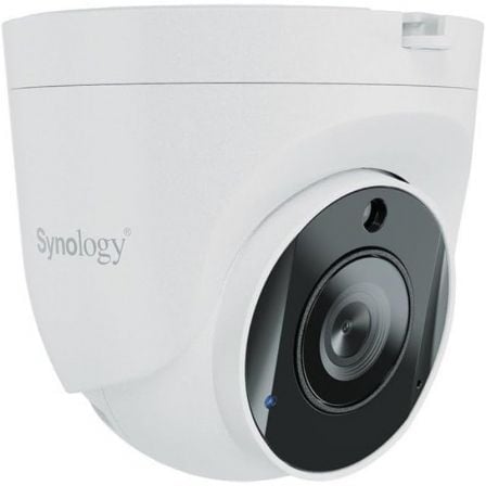 Câmara de Videovigilância Synology TC500/ 110º/ Visão Noturna/ Controlo a partir da APP - Imagem 3
