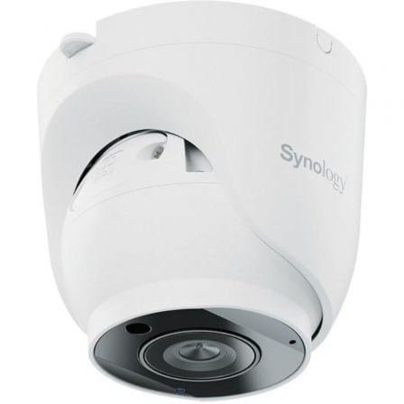 Câmara de Videovigilância Synology TC500/ 110º/ Visão Noturna/ Controlo a partir da APP - Imagem 4