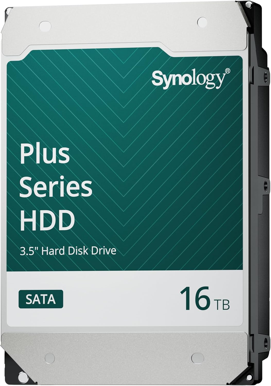 Disco Rígido Synology Plus HAT3310 16TB/ 3.5"/ SATA III/ 512MB - Imagem 5