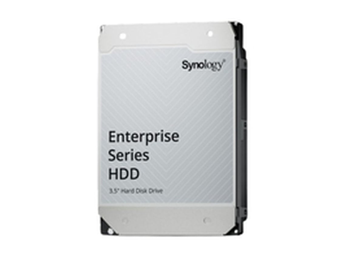 Disco Rígido Synology Enterprise HAT5320 4TB/ 3.5"/ SATA III/ 256MB - Imagem 3