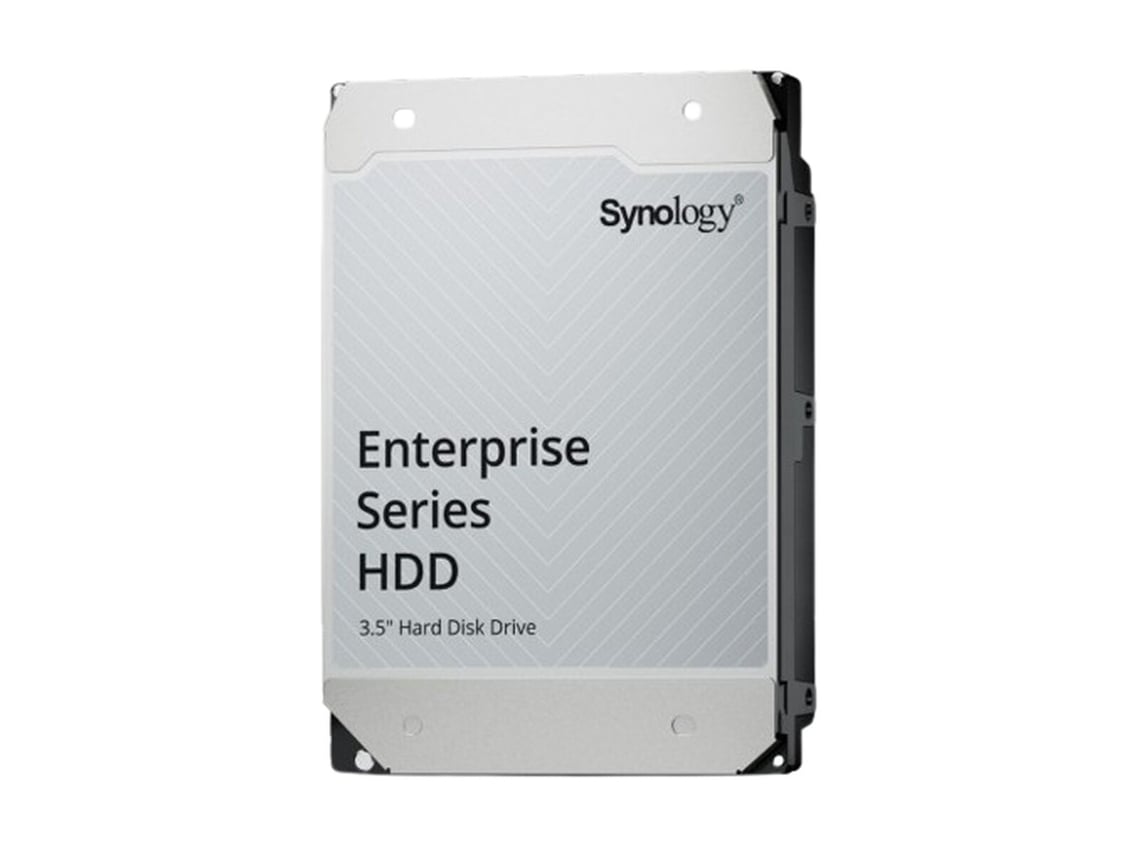 Disco Rígido Synology Enterprise HAT5320 4TB/ 3.5"/ SATA III/ 256MB - Imagem 2