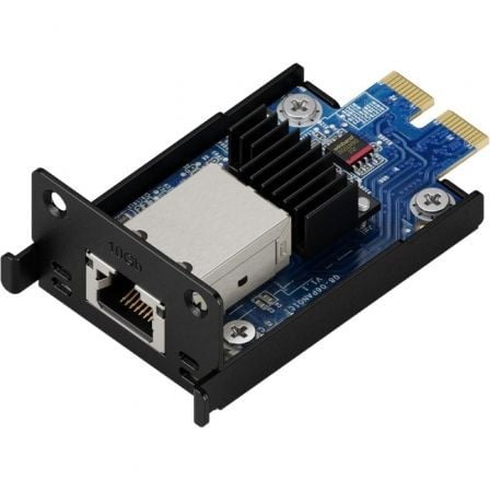 Módulo de atualização de rede RJ-45 Synology E10G22-T1-Mini/ 10Gbps - Imagem 2