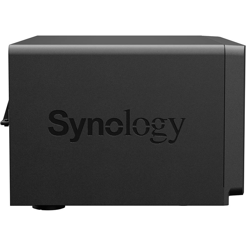 NAS Synology Diskstation DS1825+/ 8 Baías 3.5"- 2.5"/ 8GB DDR4/ Formato Torre - Imagem 6