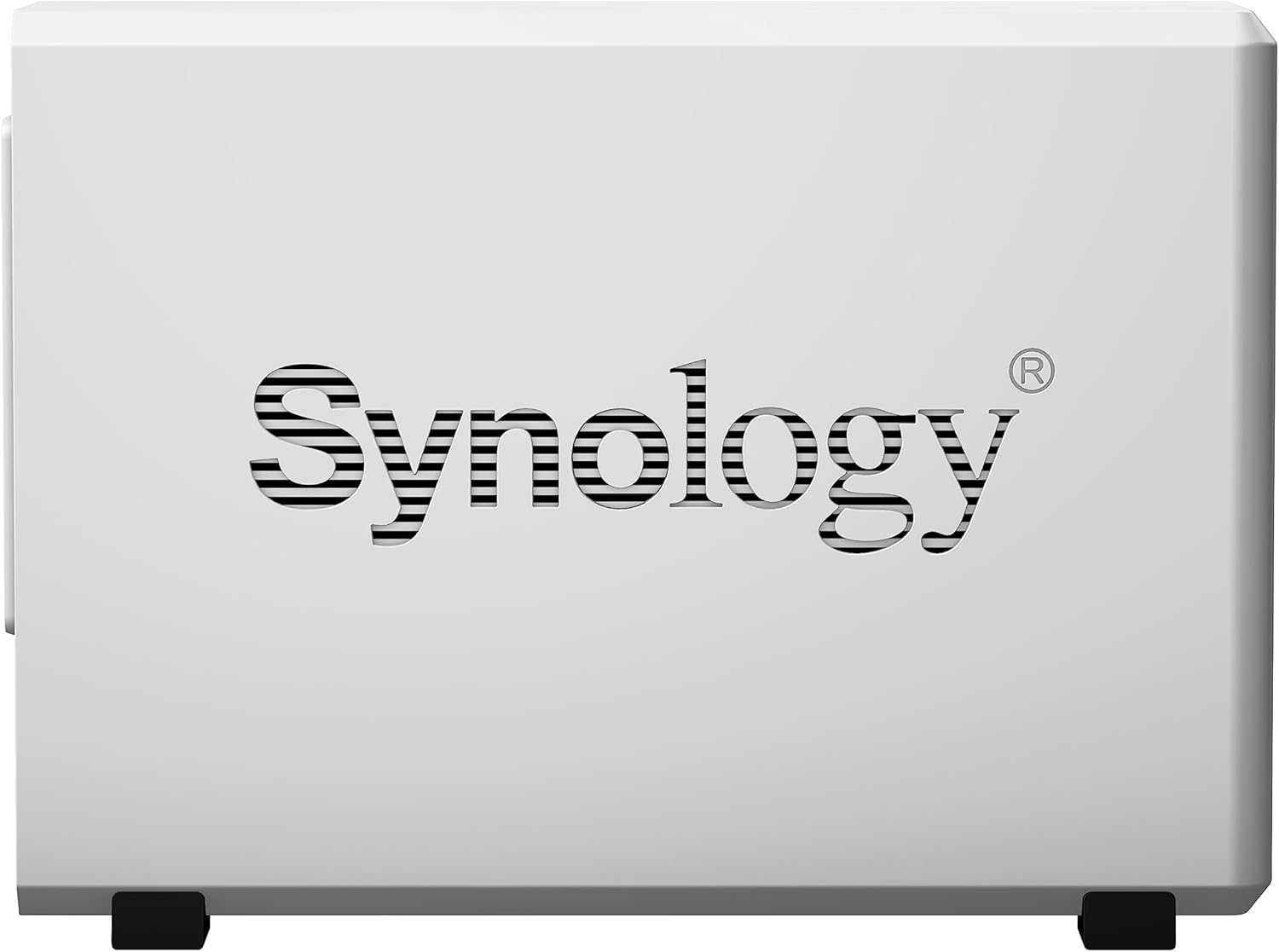 NAS Synology Diskstation DS223J/ 2 Baías 3.5"- 2.5"/ 1GB DDR4/ Formato Torre - Imagem 3