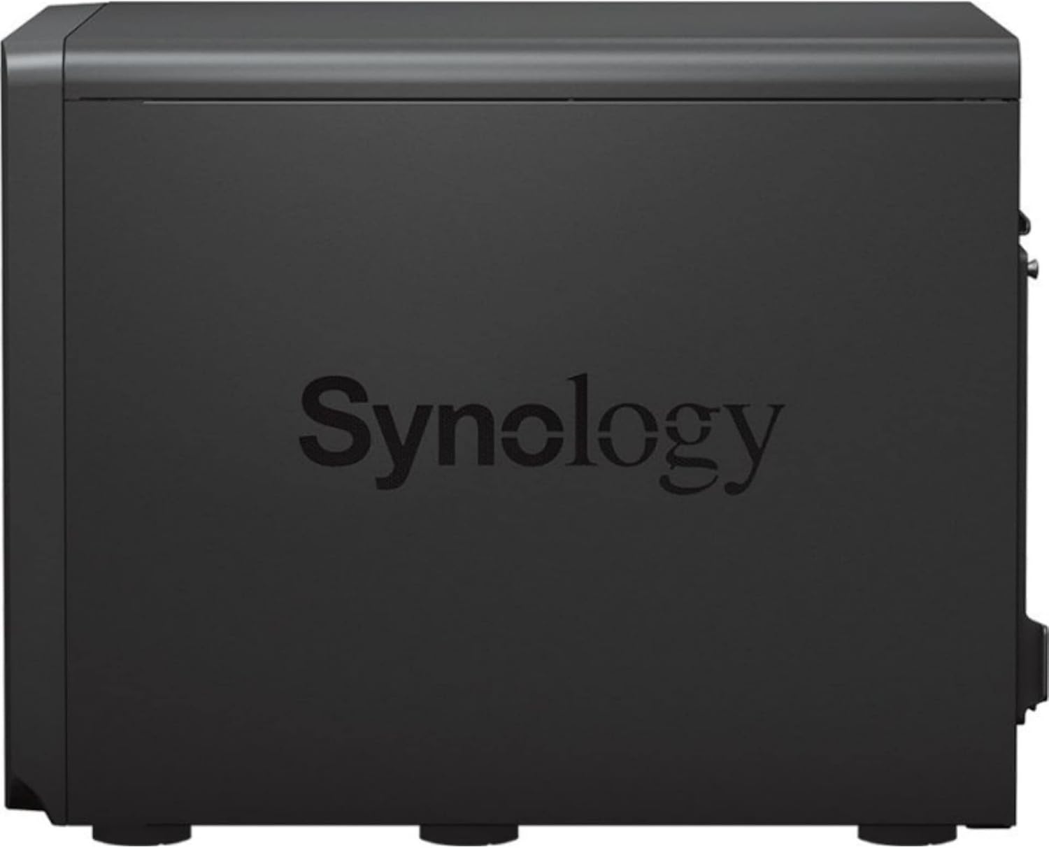NAS Synology Diskstation DS3622XS+/ 12 Baías 3.5"- 2.5"/ 16GB DDR4/ Formato Torre - Imagem 4