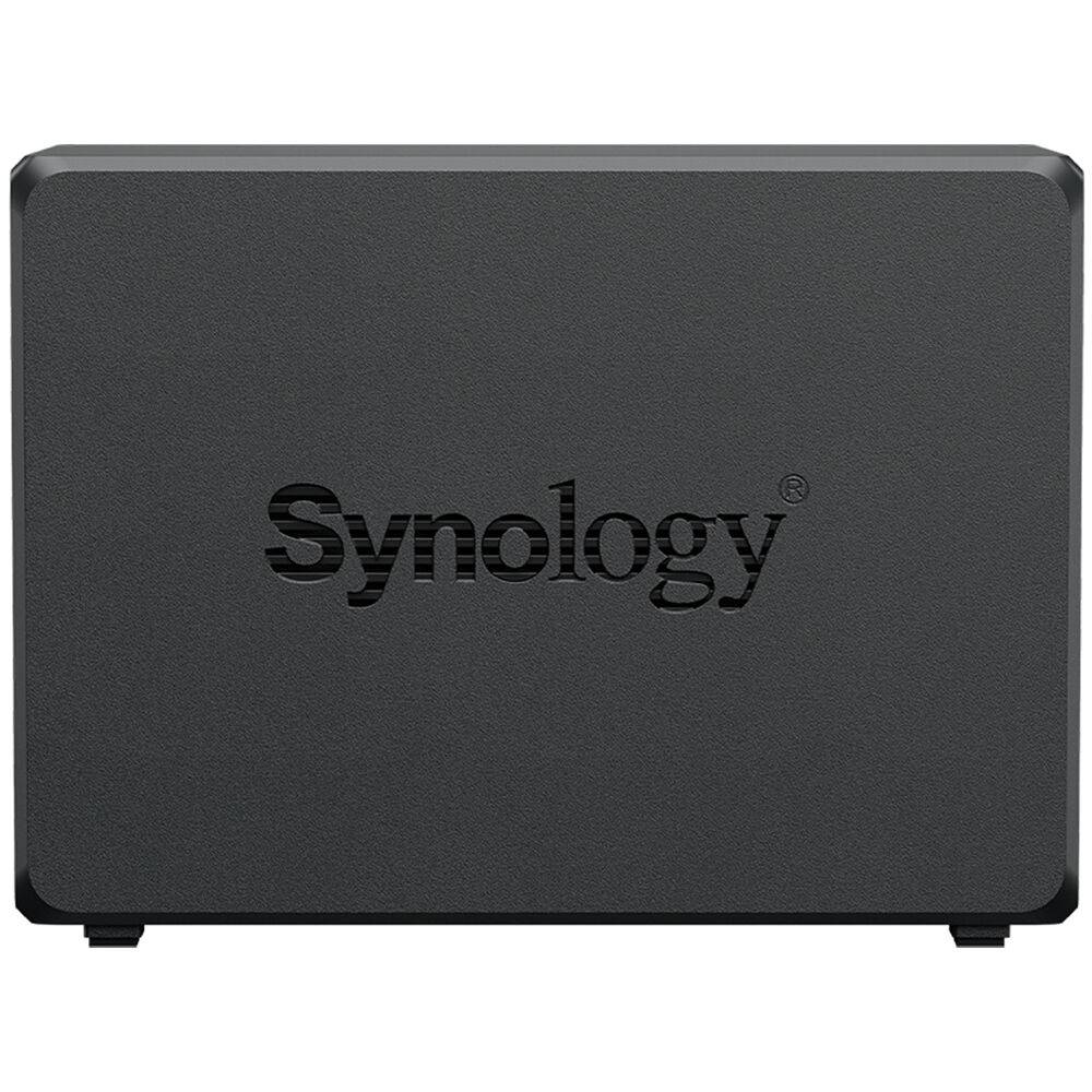 NAS Synology Diskstation DS725+/ 2 Baías 3.5"- 2.5"/ 4GB DDR4/ Formato Torre - Imagem 5