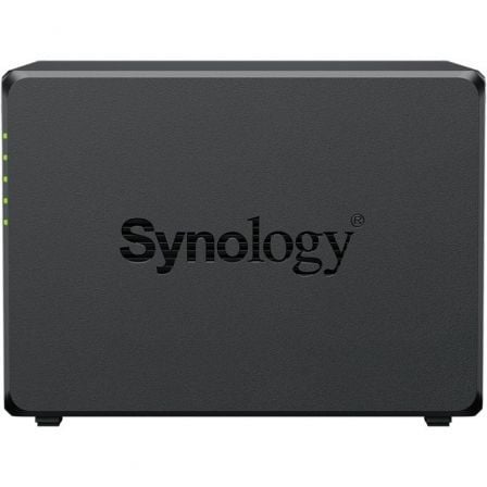 NAS Synology Diskstation DS925+/ 4 Baías 3.5"- 2.5"/ 8GB DDR4/ 16TB/ Formato Torre - Imagem 5
