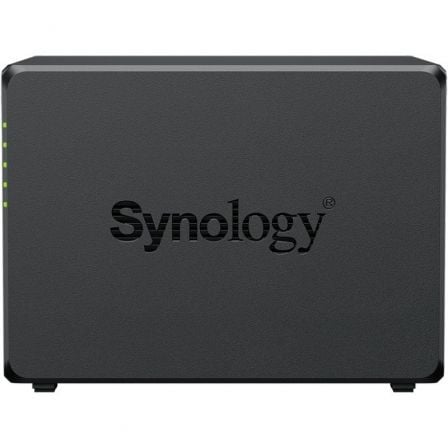 NAS Synology Diskstation DS925+/ 4 Baías 3.5"- 2.5"/ 8GB DDR4/ Formato Torre - Imagem 5