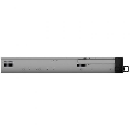 NAS Synology RackStation RS3621XS+/ 12 Baías 3.5"- 2.5"/ 8GB DDR4/ Formato Rack - Imagem 5