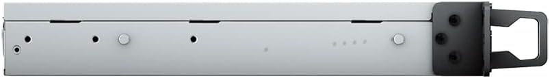 NAS Synology RackStation RS422+/ 4 Baía 3.5"- 2.5"/ 2GB DDR4/ Formato Rack - Imagem 5