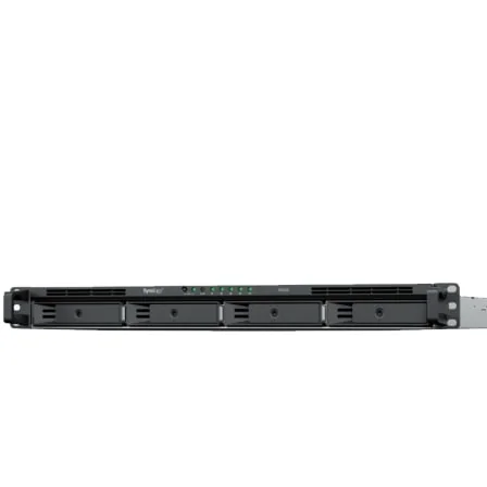 Unidade de Expansão NAS Synology RackStation RX426 4 Baías 3.5" 2.5" SATA Formato Rack - Imagem 3