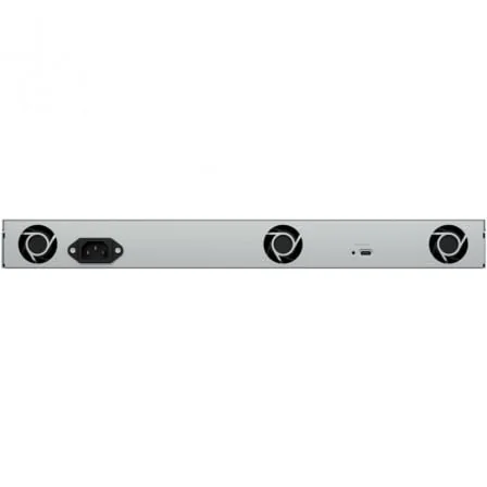 Unidade de Expansão NAS Synology RackStation RX426 4 Baías 3.5" 2.5" SATA Formato Rack - Imagem 4