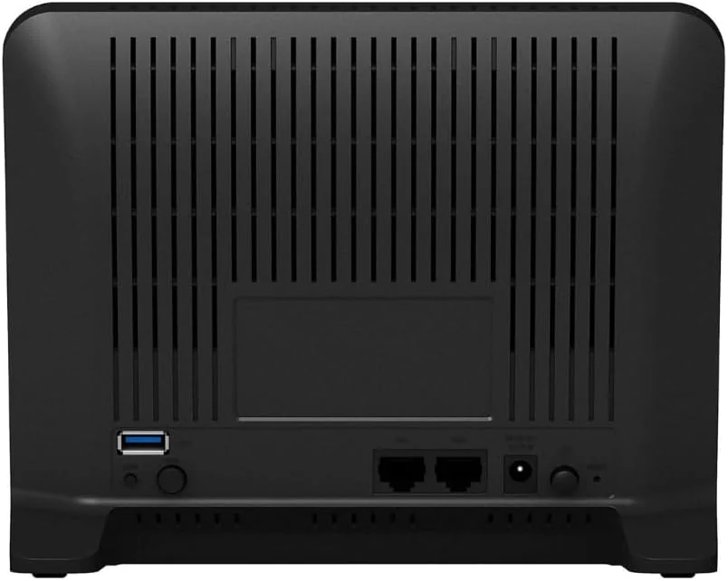 Router Mesh Synology MR2200AC Tri-band AC2200 WiFi 802.11ac Quad-Core 256MB RAM - Imagem 8