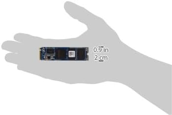 Disco SSD Synology SNV3410 400GB/ M.2 2280 PCIe Gen3 - Imagem 5