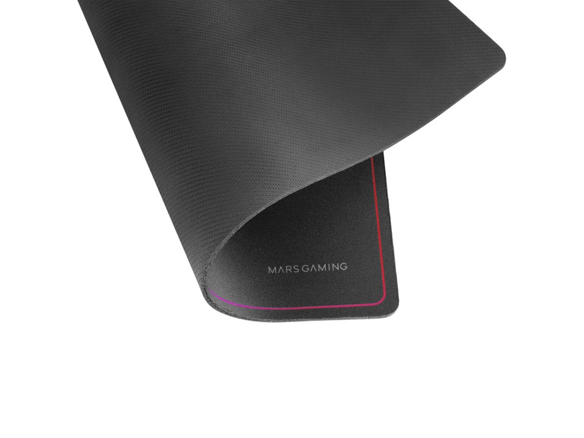 Tapete de Rato Mars Gaming MMP124/ 360 x 260 x 3mm - Imagem 3