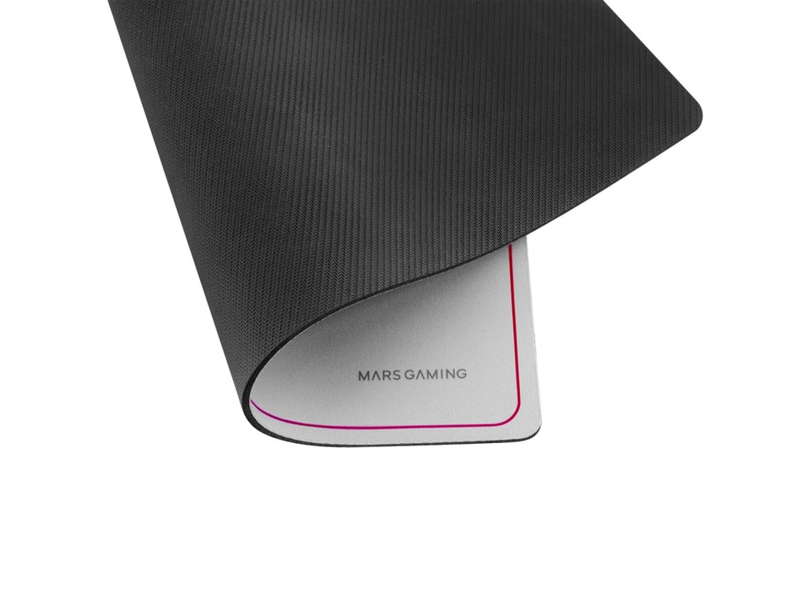 Tapete Mars Gaming MMP124/ 360 x 260 x 3mm/ Branca - Imagem 3