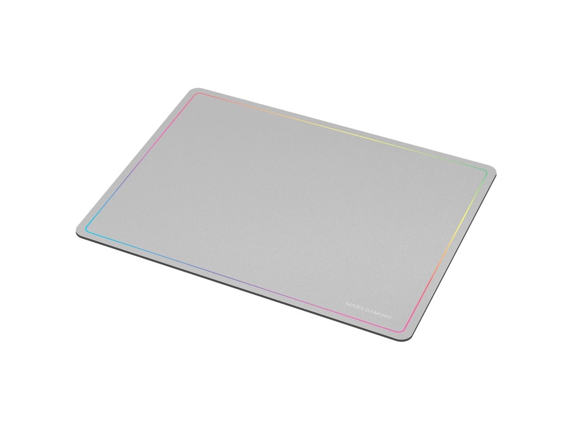 Tapete Mars Gaming MMP124/ 360 x 260 x 3mm/ Branca - Imagem 4
