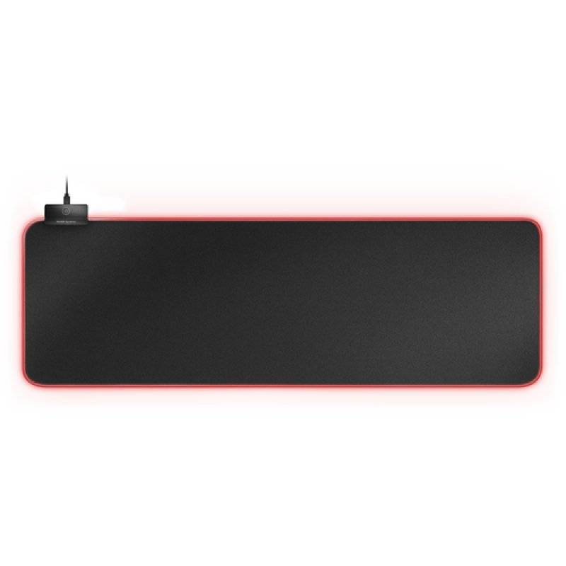 Tapete Mars Gaming MMPRGB2 com Iluminação LED/ 800 x 300 x 4mm - Imagem 3