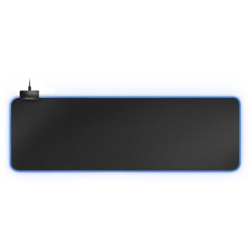 Tapete Mars Gaming MMPRGB2 com Iluminação LED/ 800 x 300 x 4mm - Imagem 4