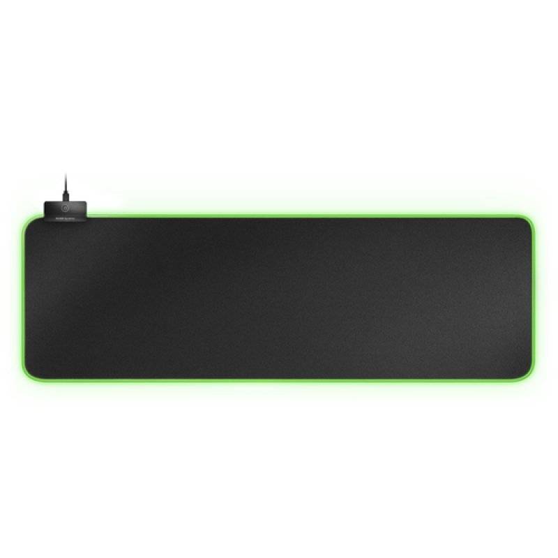 Tapete Mars Gaming MMPRGB2 com Iluminação LED/ 800 x 300 x 4mm