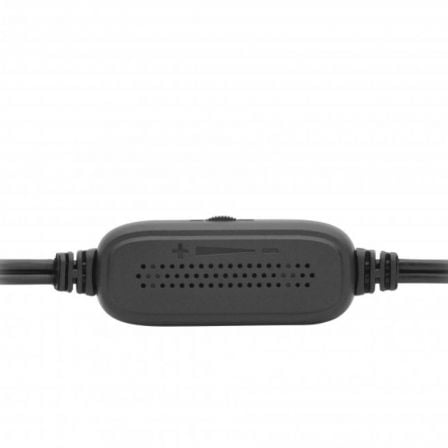 Colunas Mars Gaming MSCUBE 8W RGB Processador DSP Jack 3.5mm USB Pretas - Imagem 5
