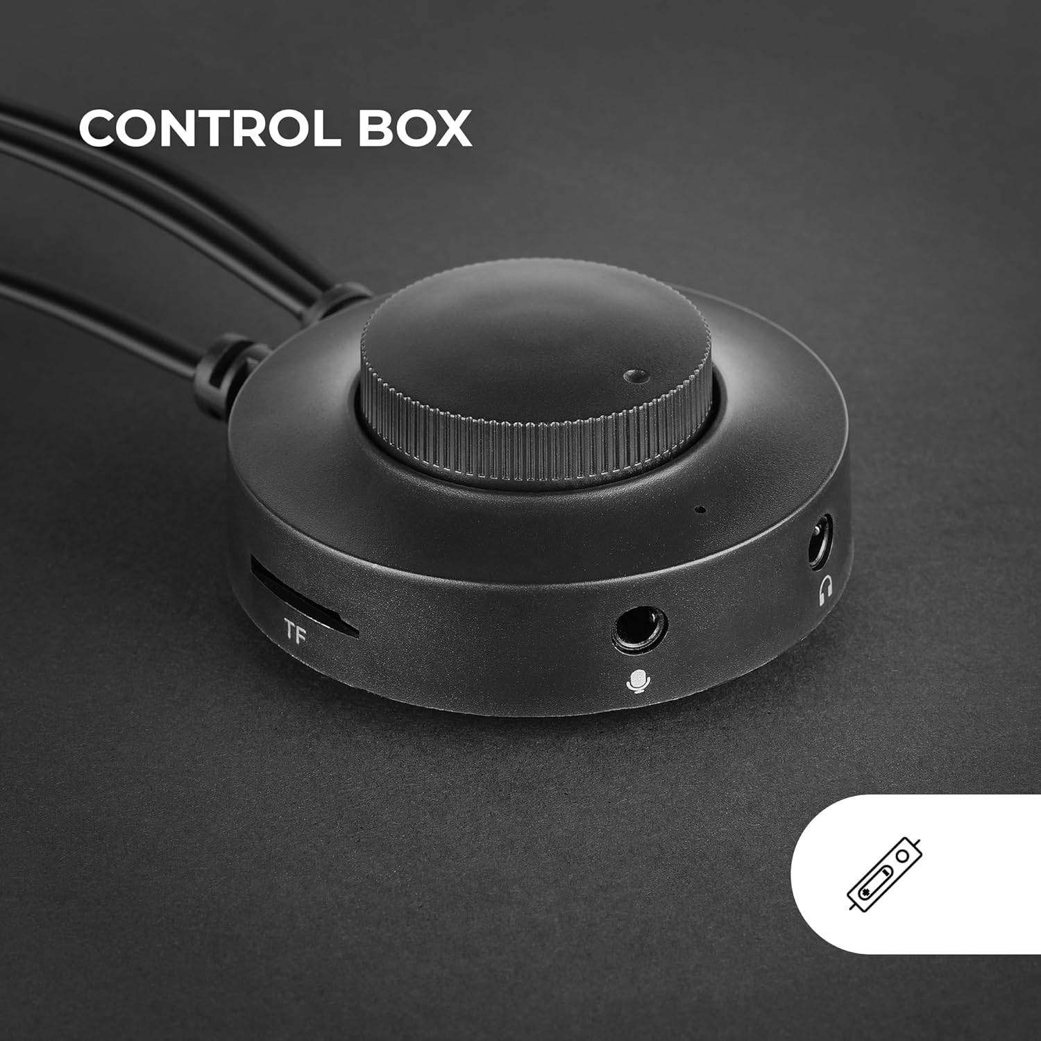 Altifalantes com Bluetooth Mars Gaming MSRGB2/ 15W/ 2.0/ Pretos - Imagem 5