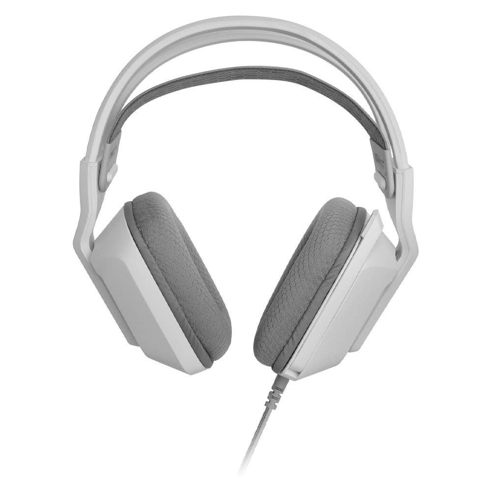 Auscultadores Gaming com Microfone Mars Gaming MH-Strike/ Jack 3.5/ USB/ Brancos - Imagem 6
