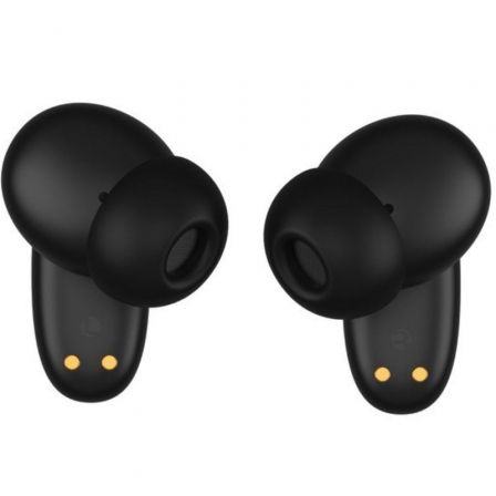 Auriculares Bluetooth Mars Gaming MHIB2 com estojo de carga/ Autonomia 7h/ Pretos - Imagem 3