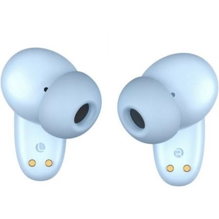 Auriculares Bluetooth Mars Gaming MHIB2 com estojo de carga/ Autonomia 7h/ Azuis - Imagem 3