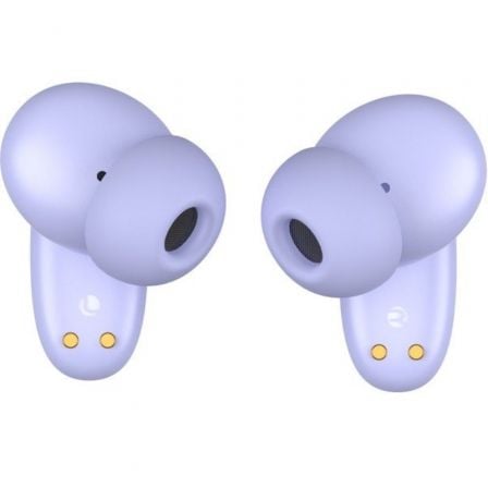 Auriculares Bluetooth Mars Gaming MHIB2 com estojo de carregamento/ Autonomia 7h/ Roxo - Imagem 3