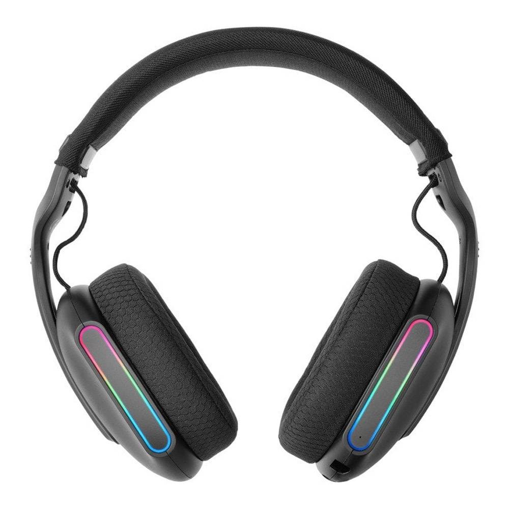 Auriculares Gaming Sem Fios com Microfone Mars Gaming MHWPRO/ Jack 3.5/ Bluetooth/ Pretos - Imagem 2