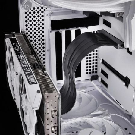 Cabo Extensor Mars Gaming MCA-PCIE40 - Imagem 3