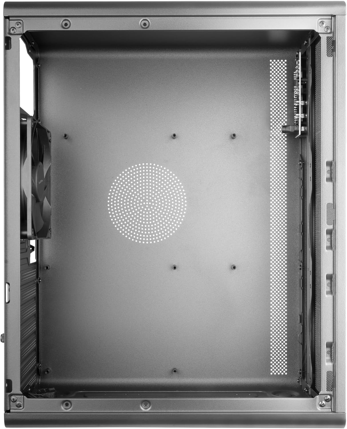 Caja Semitorre Tacens 2AERO - Imagem 5