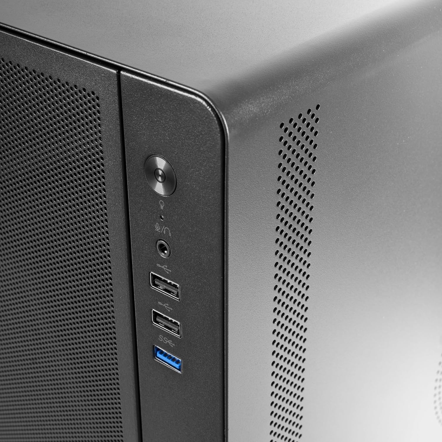 Caja Semitorre Tacens 2AERO - Imagem 4
