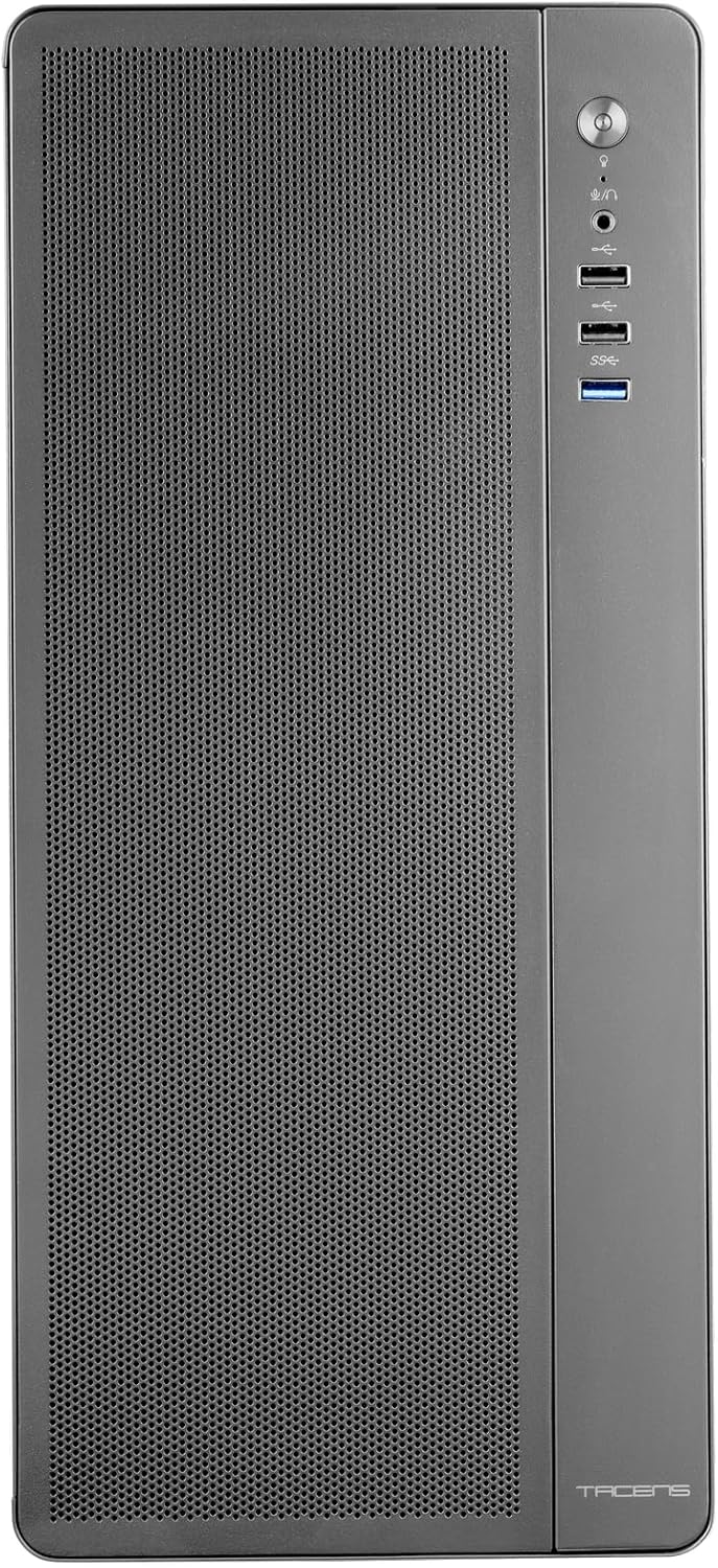 Caja Semitorre Tacens 2AERO - Imagem 2
