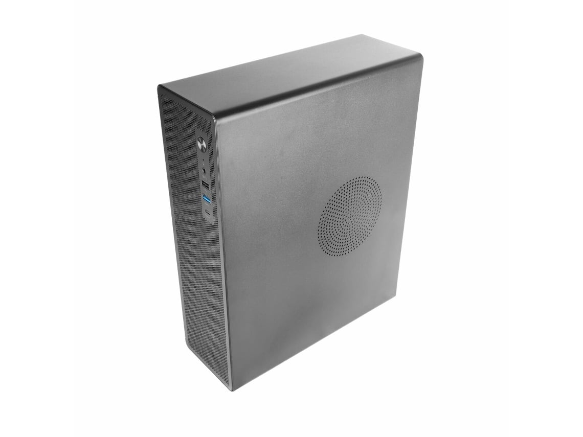 Caixa Minitorre Tacens AEROSLIM500 com Fonte 500W - Imagem 6