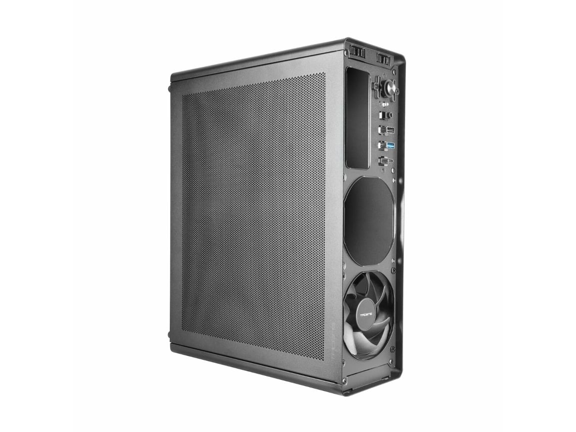 Caixa Minitorre Tacens AEROSLIM500 com Fonte 500W - Imagem 9
