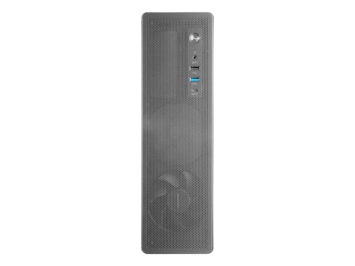 Caixa Minitorre Tacens AEROSLIM500 com Fonte 500W - Imagem 3
