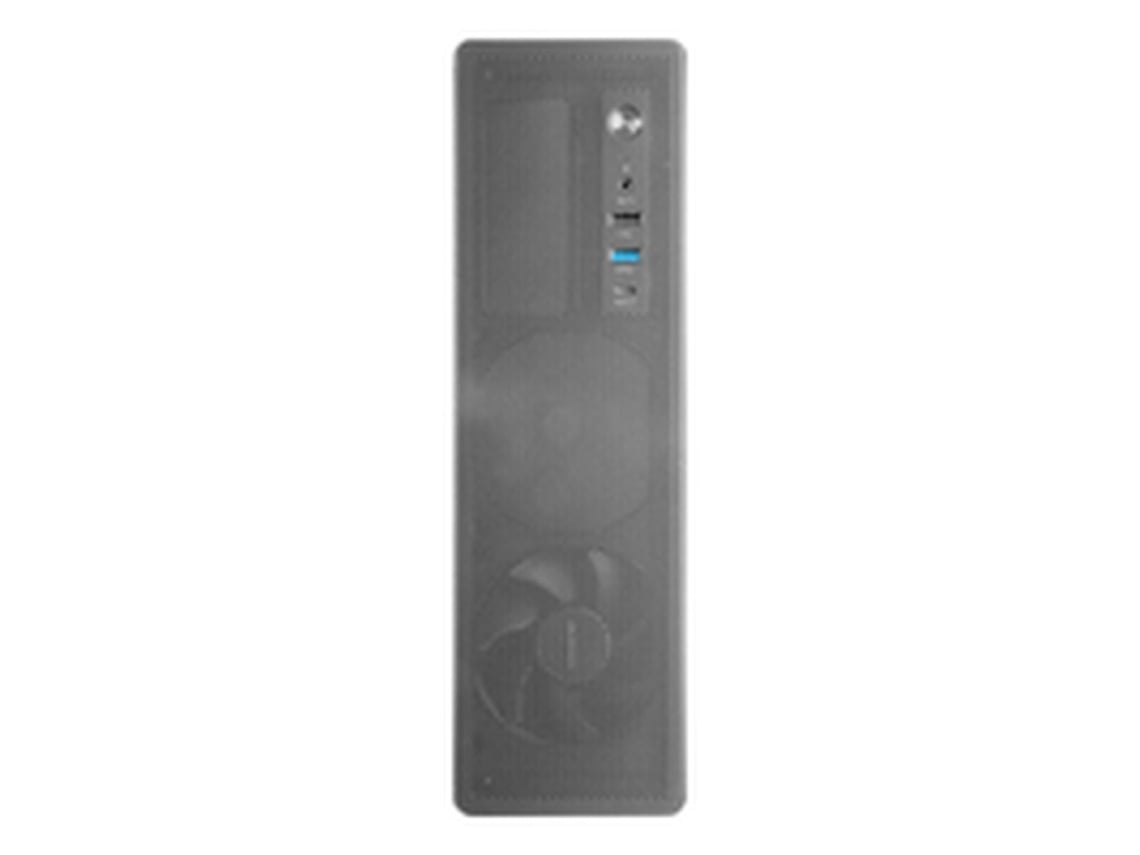 Caixa Minitorre Tacens AEROSLIM500 com Fonte 500W - Imagem 4