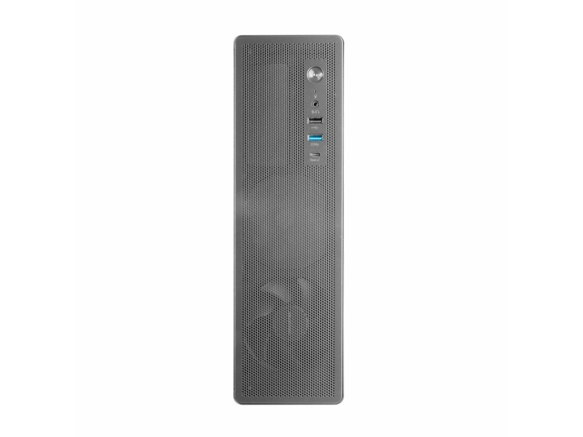 Caixa Minitorre Tacens AEROSLIM500 com Fonte 500W - Imagem 7