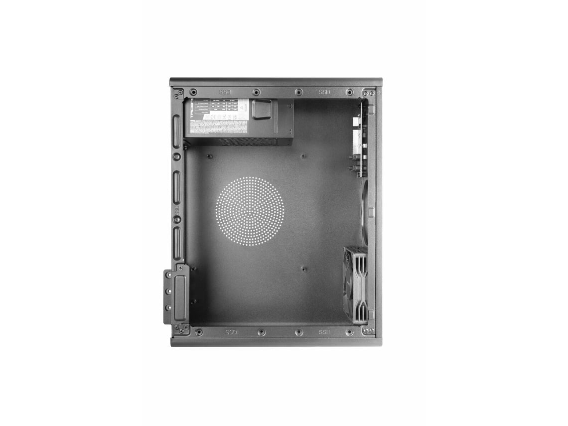 Caixa Minitorre Tacens AEROSLIM500 com Fonte 500W - Imagem 10