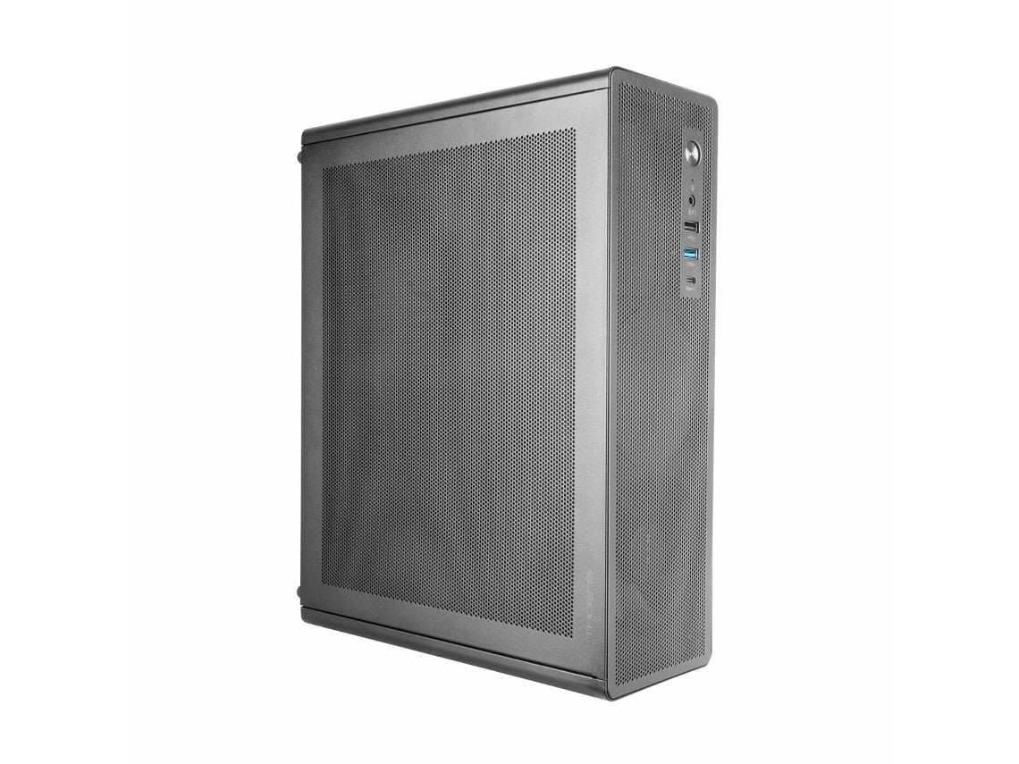 Caixa Minitorre Tacens AEROSLIM500 com Fonte 500W - Imagem 5
