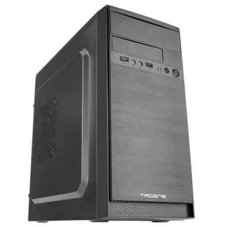 Caixa Minitower Anima AC4500 com Fonte 500W