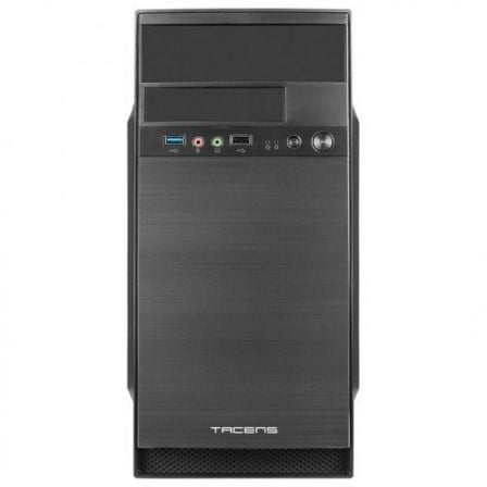 Caixa Minitower Anima AC4500 com Fonte 500W - Imagem 2