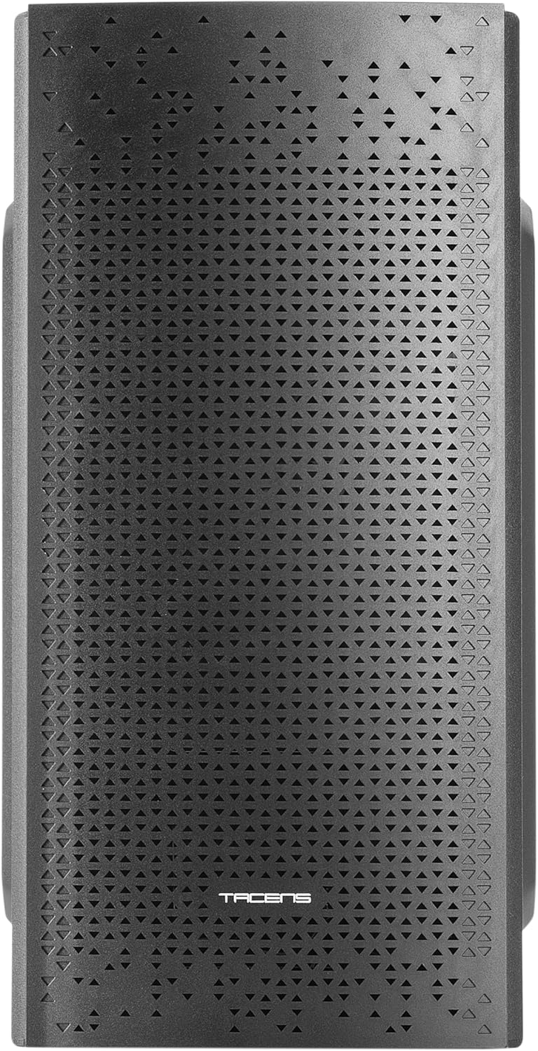 Caixa Minitower Anima AC6500 com Fonte 500W - Imagem 2